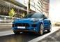 Porsche Macan 2013-2019 Front Left View Angle Image