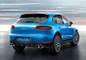 Porsche Macan 2013-2019 Rear Right Side Image