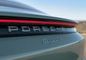Porsche Taycan 2024 Taillight
