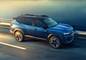 Renault Bigster Exterior Image