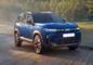 Renault Bigster Exterior Image