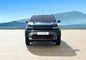 Renault Duster 2025 Front View