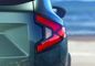 Renault Duster 2025 Taillight