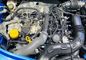 Renault Duster Turbo Engine