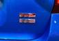 Renault Duster Turbo Exterior Image