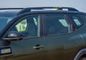 Renault Duster Window Line Renault Duster Window Line