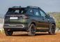 Renault Duster Rear Right Three Quarter View Renault Duster Rear Right Three Quarter View
