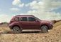 Renault Duster Exterior Image