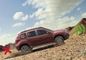 Renault Duster Hill Assist