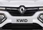 ரெனால்ட் க்விட் grille