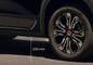 Renault Kiger Ground Clearance