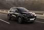 Renault Kiger Front Right Side View
