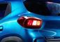 Renault K-ZE Taillight Image