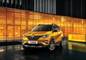 Renault Triber Front Right Side View