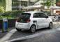 रेनॉल्ट twingo रियर right side