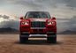 Rolls-Royce Cullinan Front View Image