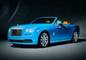 Rolls-Royce Dawn Exterior Image Image