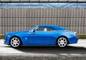 Rolls-Royce Dawn Exterior Image Image