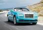 Rolls-Royce Dawn Exterior Image Image