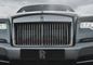 Rolls Royce Wraith Grille