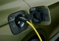 Skoda Enyaq Gas Cap (Open)