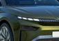 Skoda Enyaq Headlight