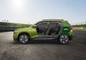 Skoda Kylaq Exterior Image