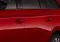 Skoda Octavia RS iV Door Handle