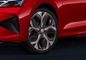 Skoda Octavia RS iV Wheel