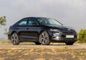 Skoda Octavia RS Front Right Quarter View Skoda Octavia RS Front Right Quarter View