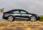 Skoda Octavia RS Side Profile View (Right) Skoda Octavia RS Side Profile View (Right)