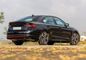 Skoda Octavia RS Rear Right Three Quarter View Skoda Octavia RS Rear Right Three Quarter View