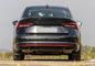 Skoda Octavia RS Rear View Skoda Octavia RS Rear View