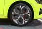 Skoda Octavia RS iV Wheel