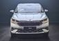 Skoda Slavia Facelift Front View
