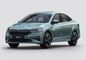 Skoda Slavia Front Left Quarter View Skoda Slavia Front Left Quarter View