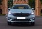Skoda Slavia Front View Skoda Slavia Front View