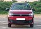 Tata Aeris Front View Tata Aeris Front View