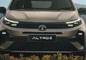 टाटा अल्ट्रोज़ 2025 grille