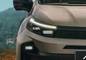 टाटा अल्ट्रोज़ 2025 headlight