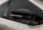 टाटा अल्ट्रोज़ 2025 side mirror (body)