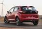 Tata Altroz Rear Right Side