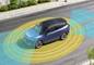 Tata Harrier EV  ADAS Features