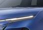 Tata Harrier EV DRL'S