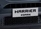 Tata Harrier Exterior Image