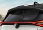 टाटा नेक्सन ईवी 2023 taillight