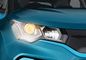Tata Nexon EV Prime Headlight