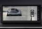 டாடா நிக்சன் 360-degree surround காண்க system with முன்புறம் parking sensor