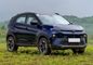 Tata Nexon Front Right Quarter View Tata Nexon Front Right Quarter View