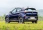 Tata Nexon Rear Left Three Quarter View Tata Nexon Rear Left Three Quarter View